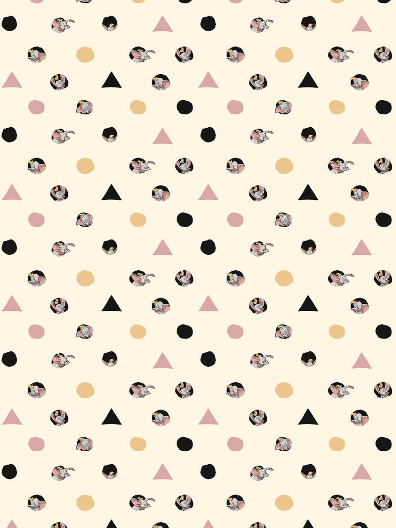Dumbo - Angles & Dots - Thumbnail View 1