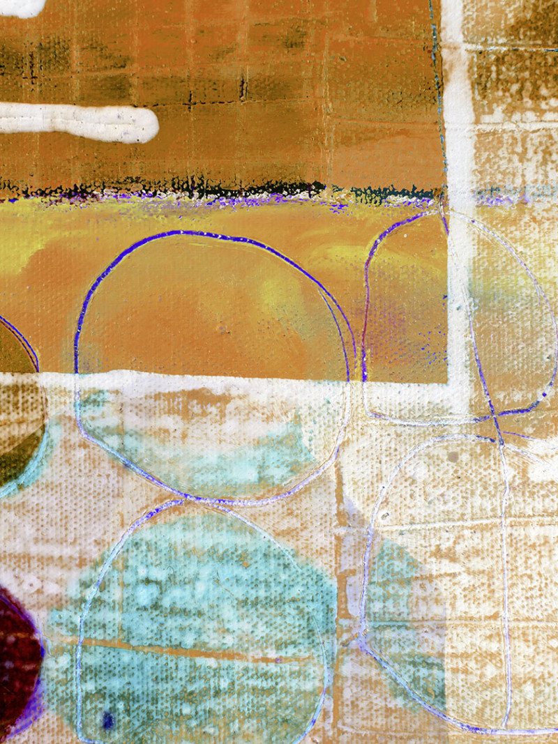 Cells Wrapping orange - Thumbnail View 1