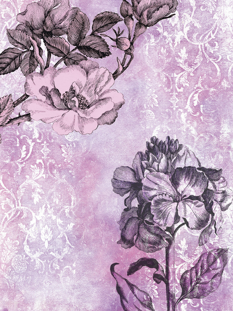 Baroque Pink - Thumbnail View 1