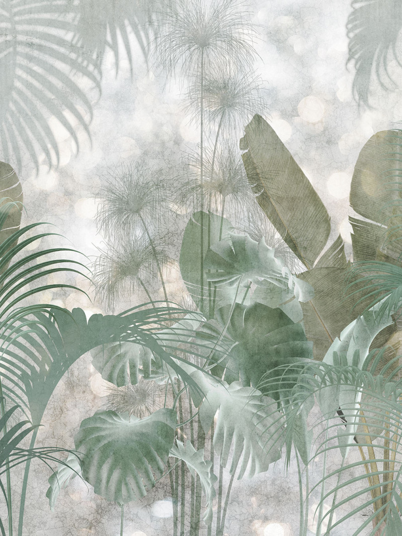 Paillettes Tropicales - Thumbnail View 1