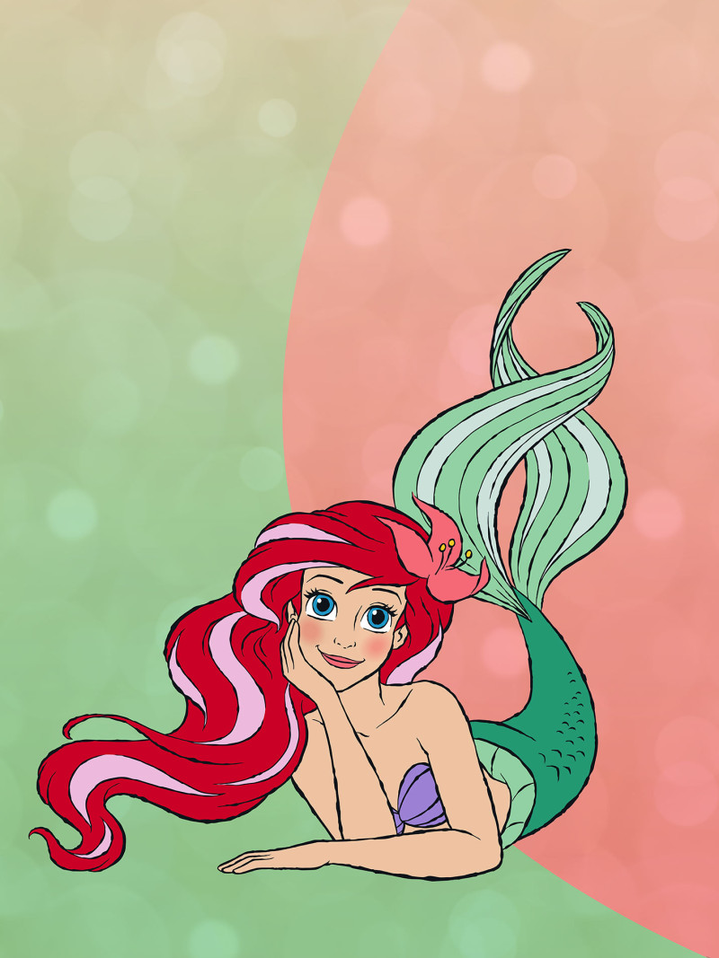 Ariel Pastell - Thumbnail View 1