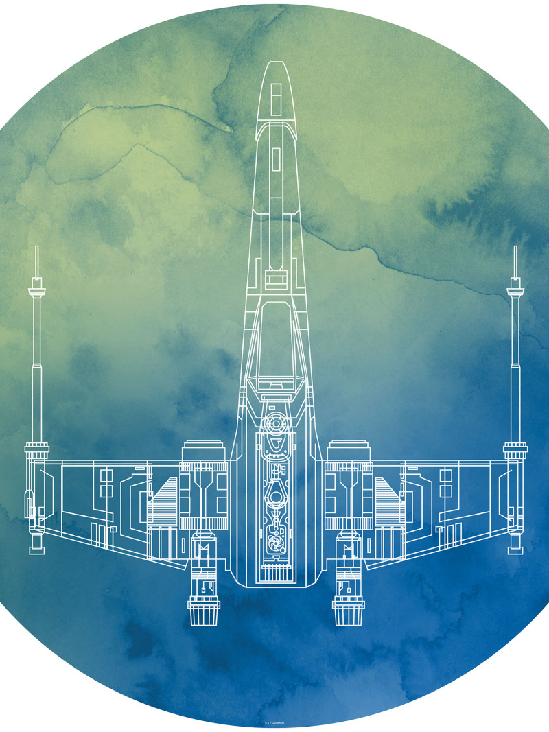 Star Wars X-Wing - Thumbnail View 1