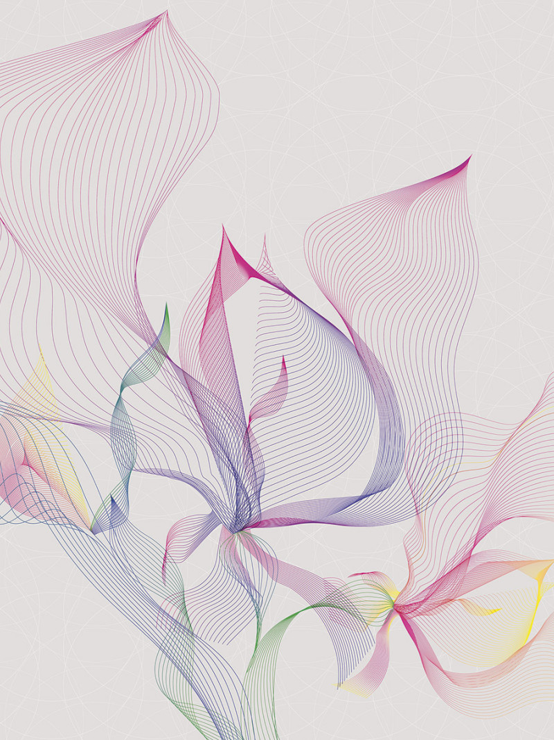 Spring Leaves - Thumbnail View 1