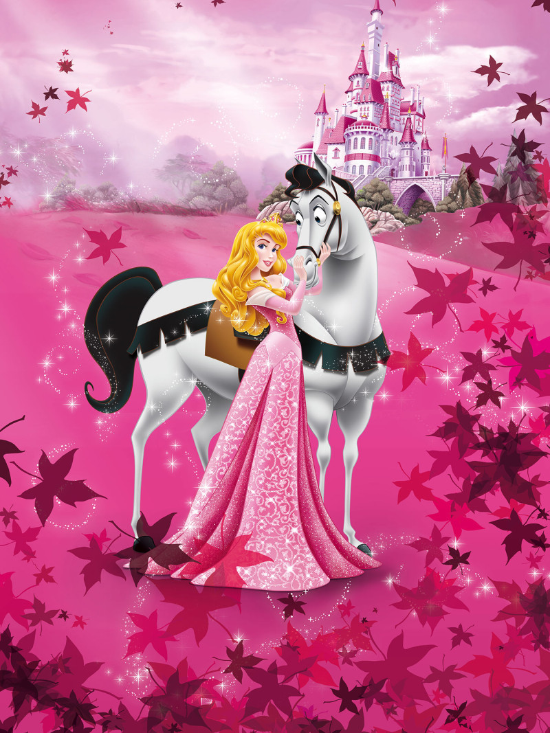 Sleeping Beauty - Thumbnail View 1