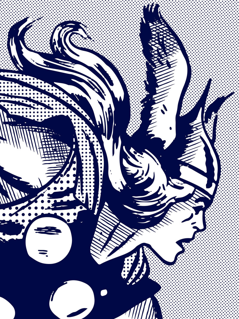 Legend of Thor - Thumbnail View 1