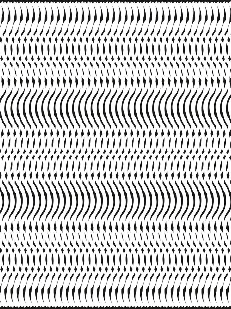 Screen white-black - Thumbnail View 1
