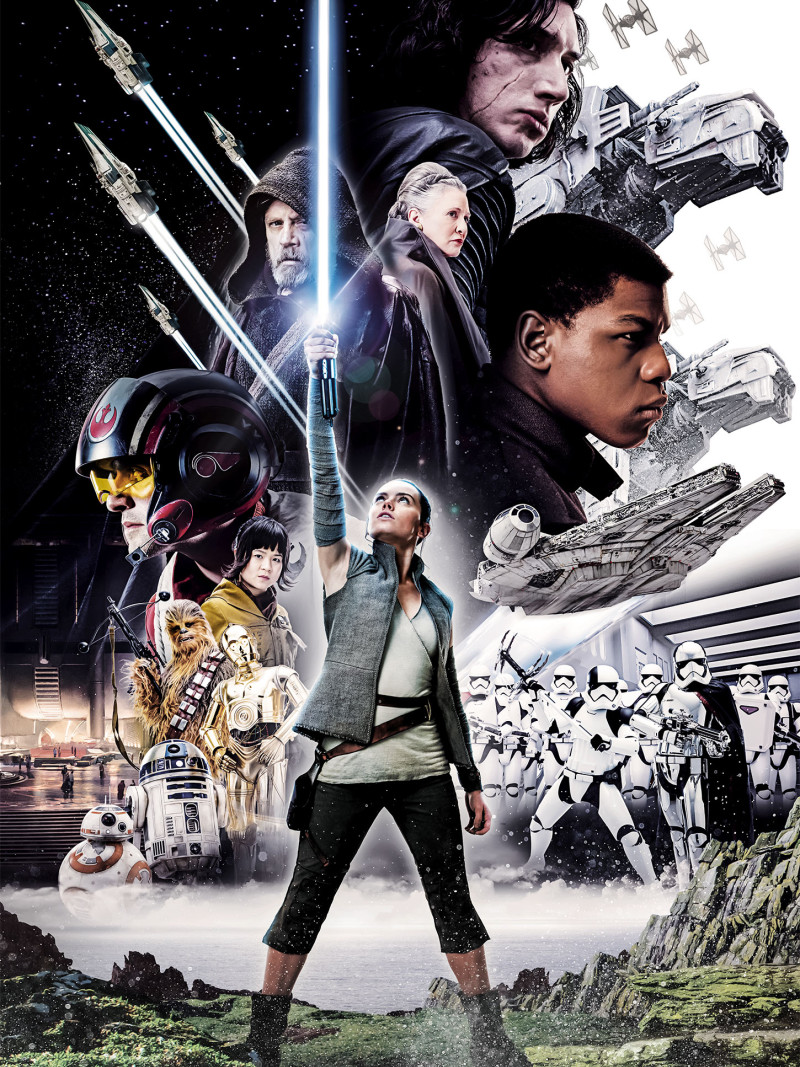 Star Wars Balance - Thumbnail View 1
