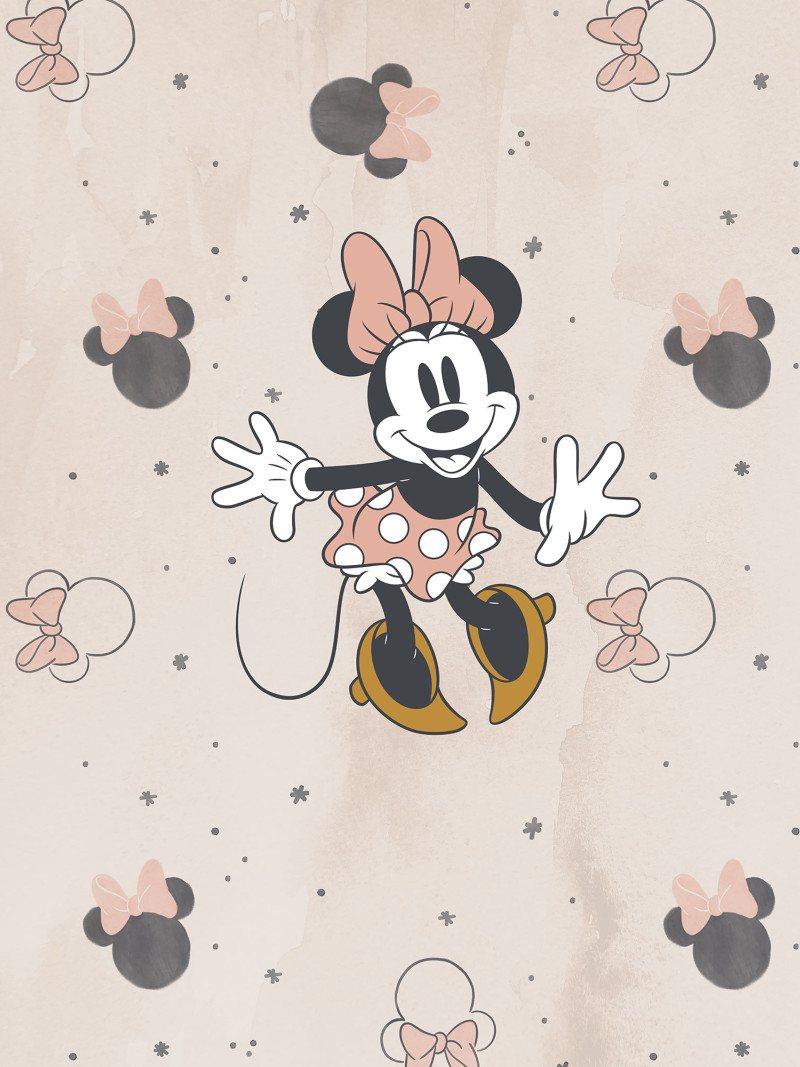 Minnie Party Mouse - Thumbnail View 1
