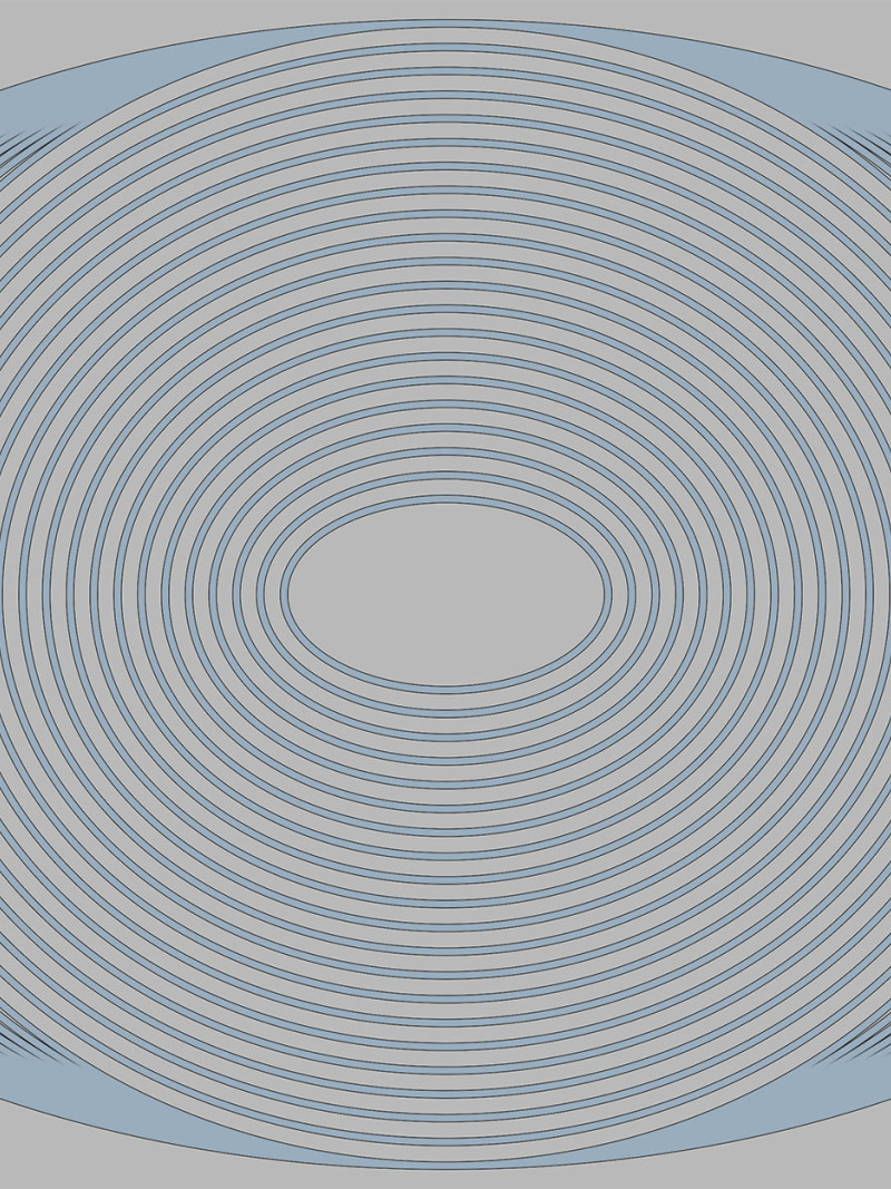 Shell bleublack-grey - Thumbnail View 1