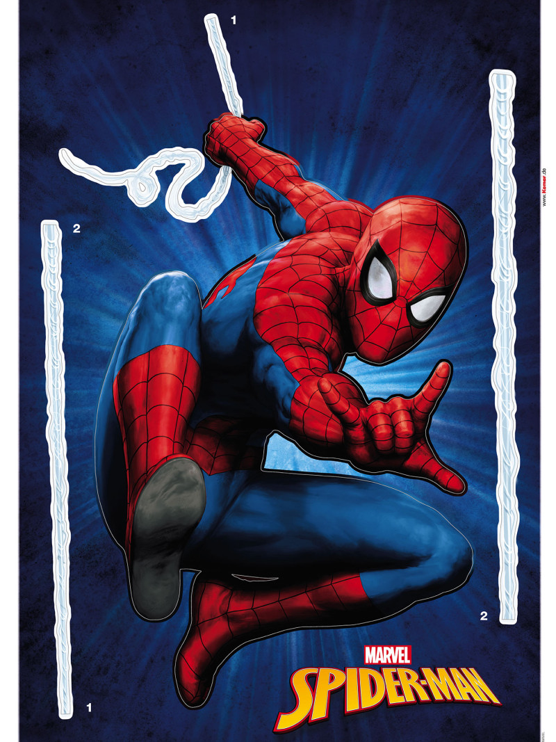 Spider-Man - Thumbnail View 1