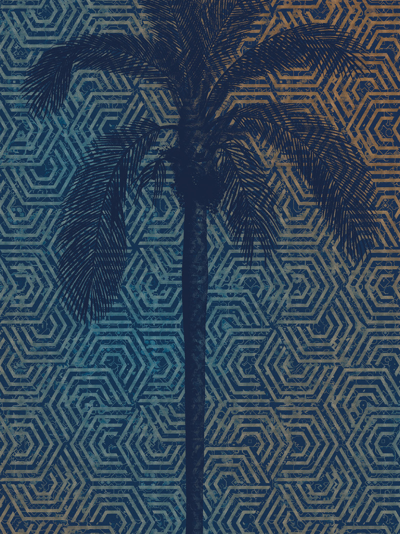 Silhouette - Thumbnail View 1
