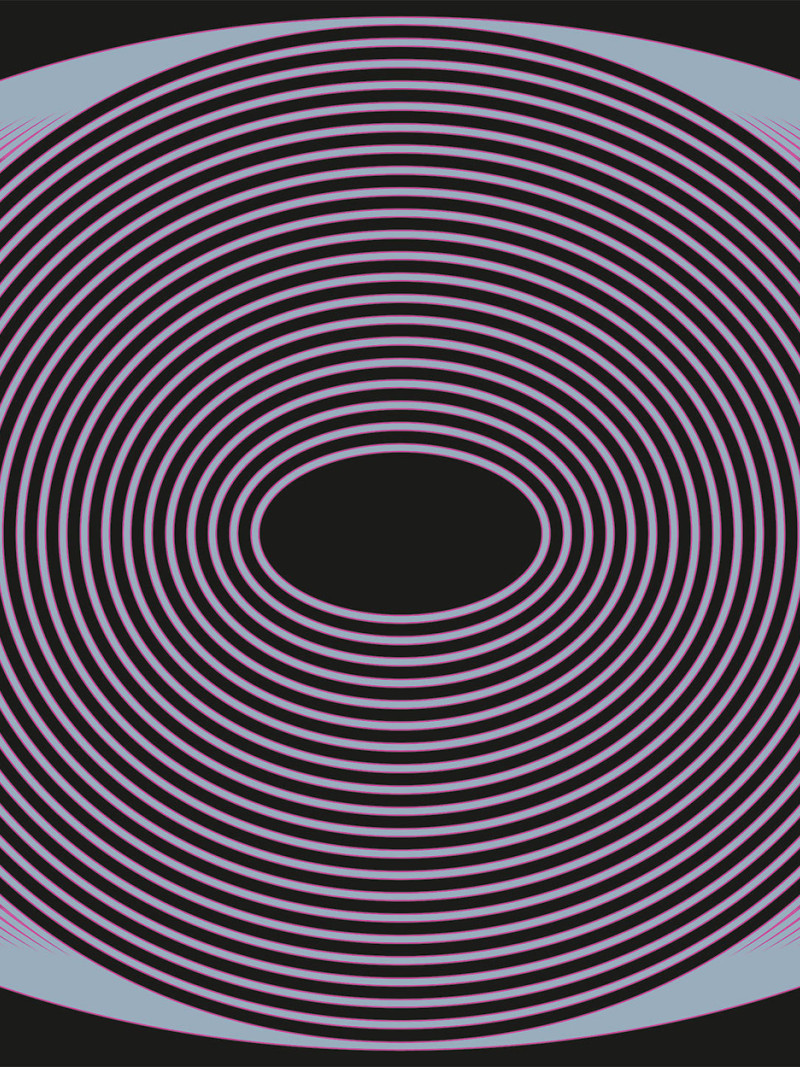 Shell bleupink-black - Thumbnail View 1