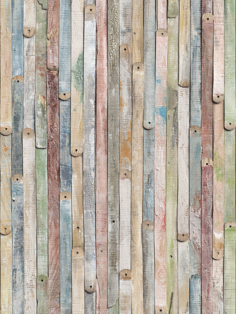 Vintage Wood - Thumbnail View 1