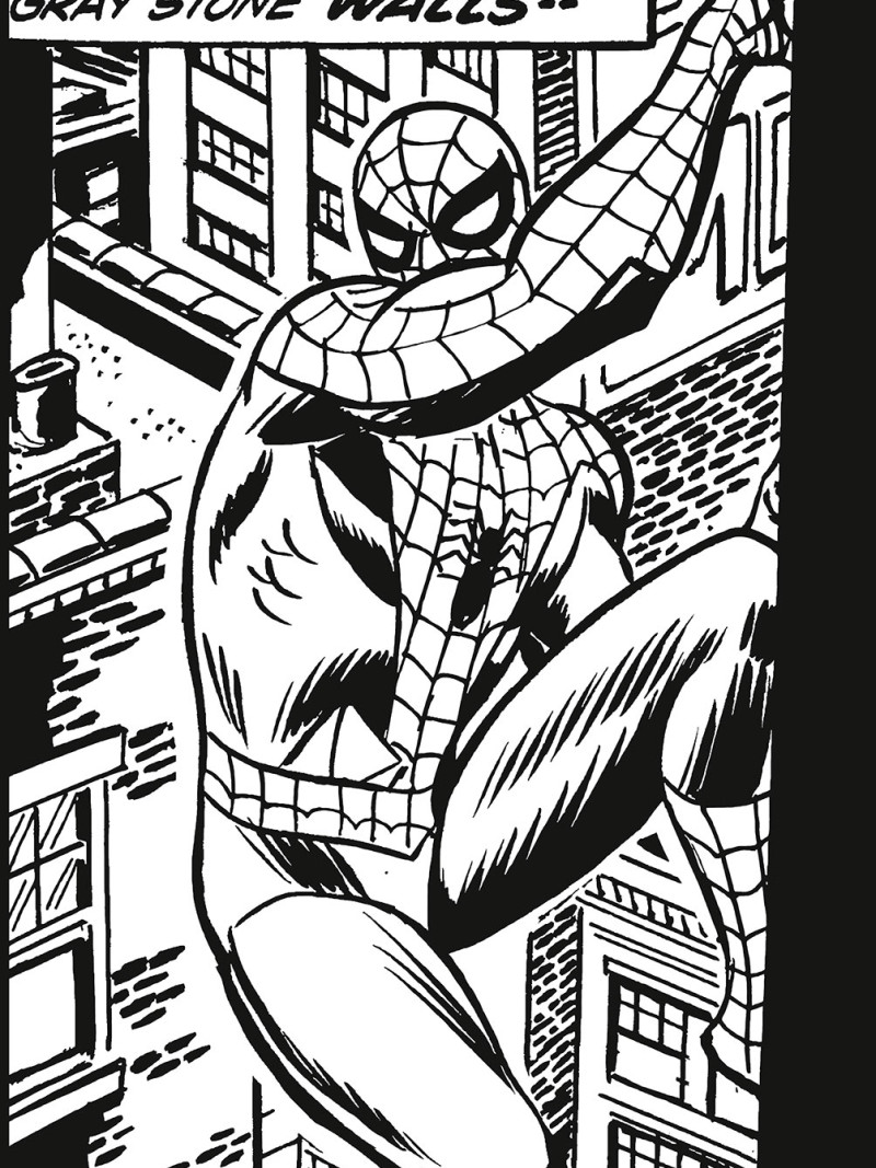 Spider-Man Classic Climb - Thumbnail View 1
