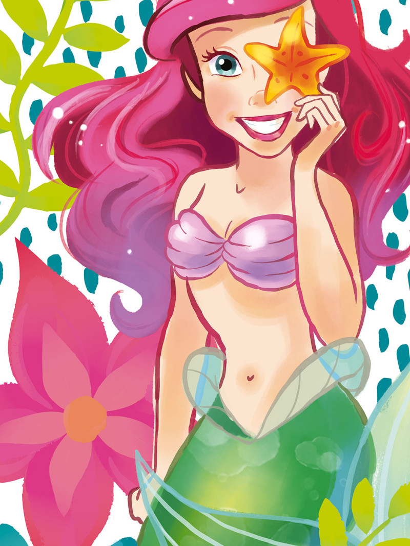Ariel Seastar - Thumbnail View 1