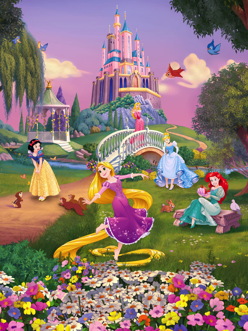 Princess Sunset - Thumbnail View 1