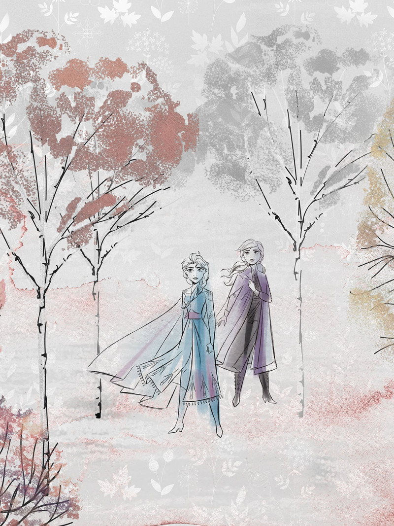 Frozen Nature Spirit - Thumbnail View 1