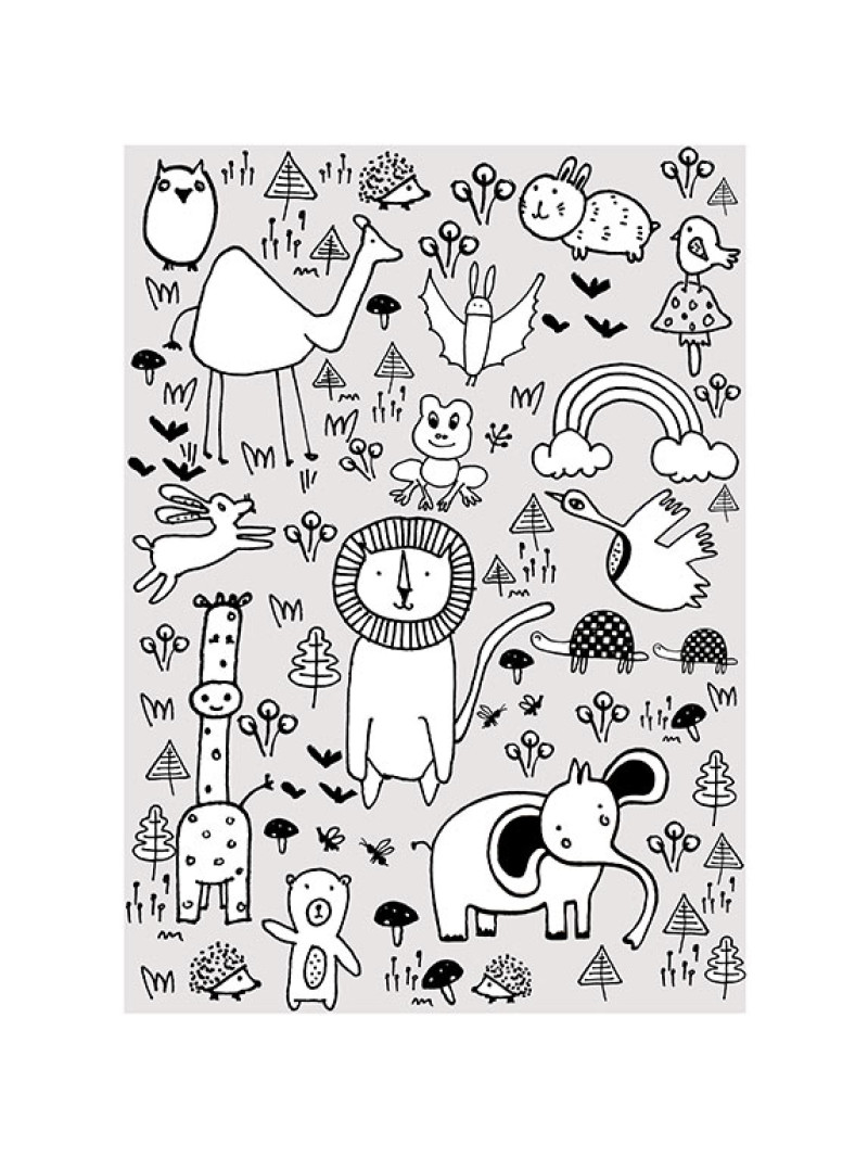 Scribble Park - Thumbnail View 1