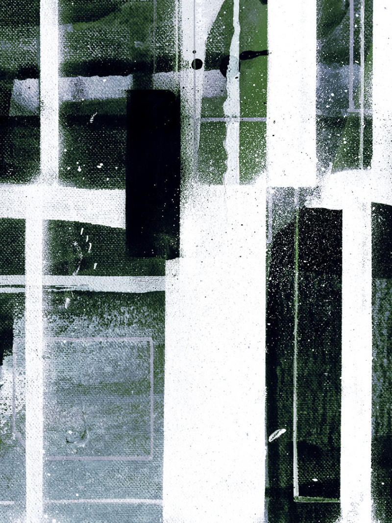 Cuboids Linedup - Thumbnail View 1