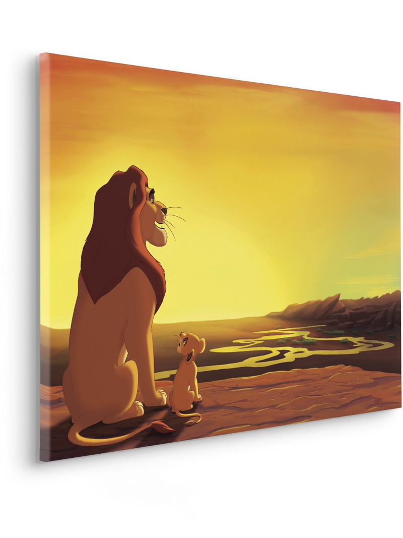 Disney The Lion King Your Kingdom - Thumbnail View 1