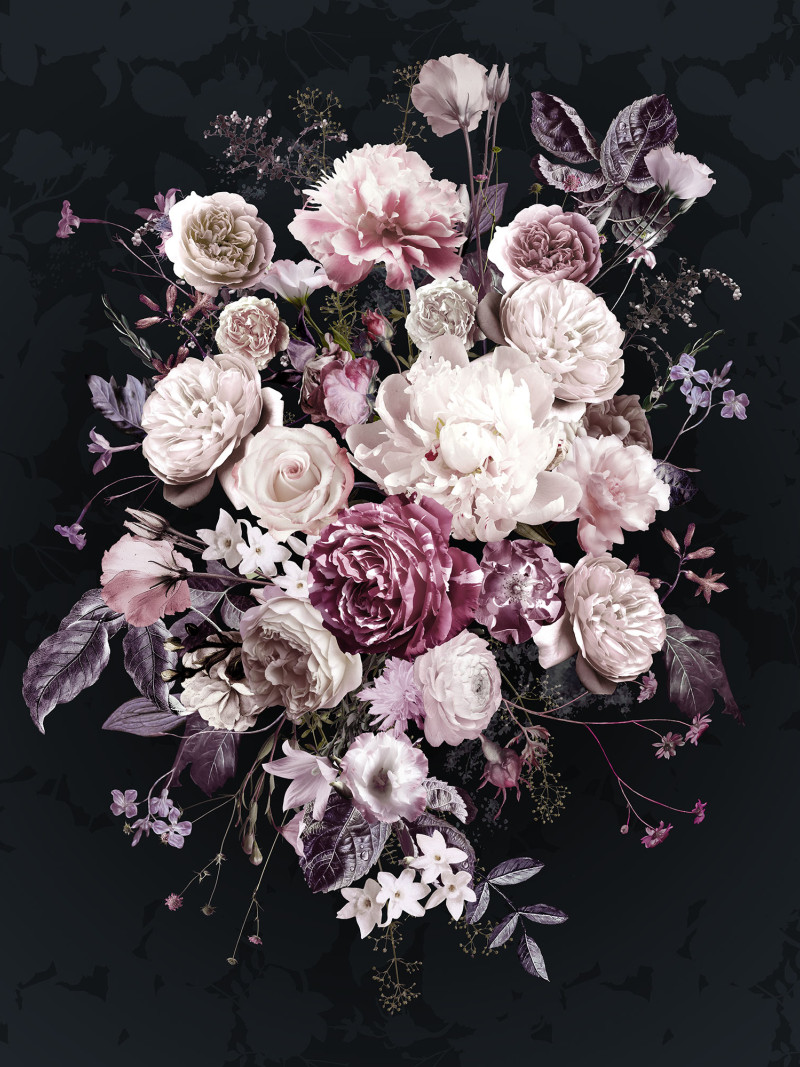 Bouquet Noir - Thumbnail View 1