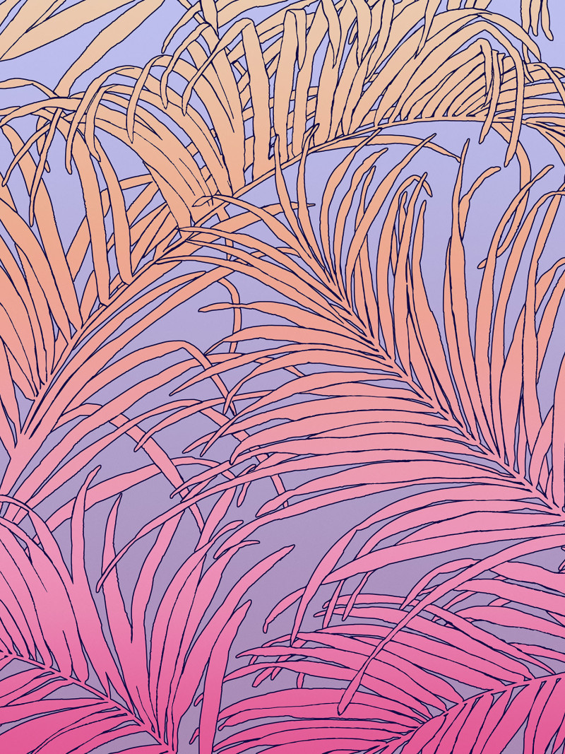 Palm Foglie - Thumbnail View 1