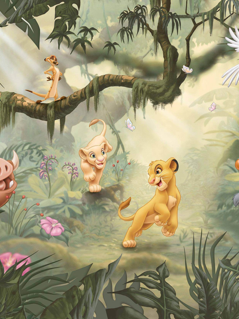 Amis de la Jungle - Thumbnail View 1