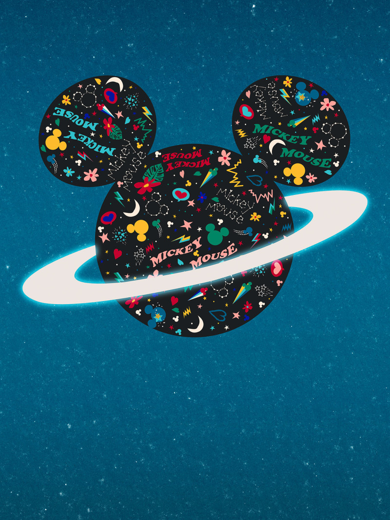 Planet Mickey - Thumbnail View 1