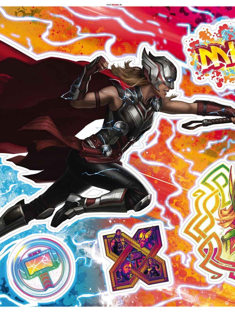 Thor4 - Mighty Jane - Thumbnail View 1