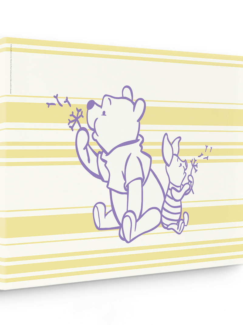 Winnie the Pooh Dandelions - Thumbnail View 1