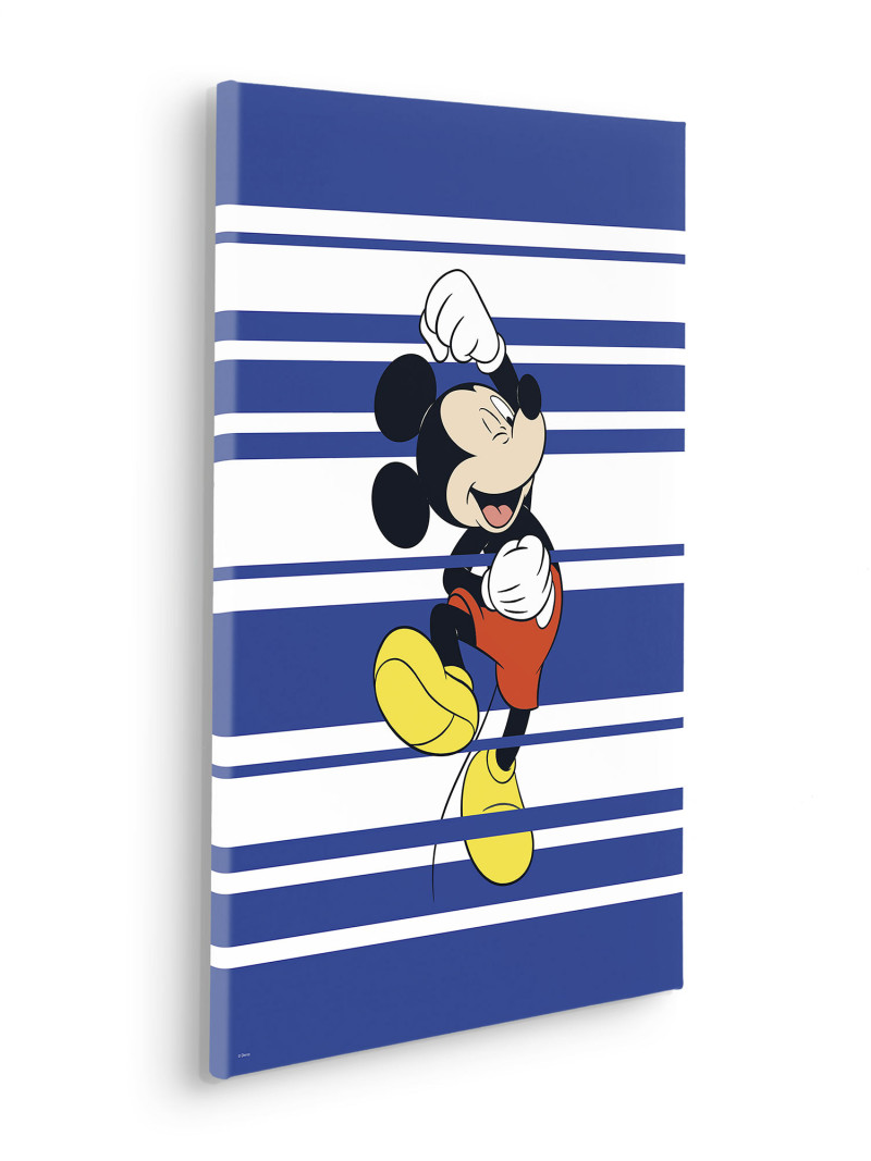 Mickey Rockstar - Thumbnail View 1