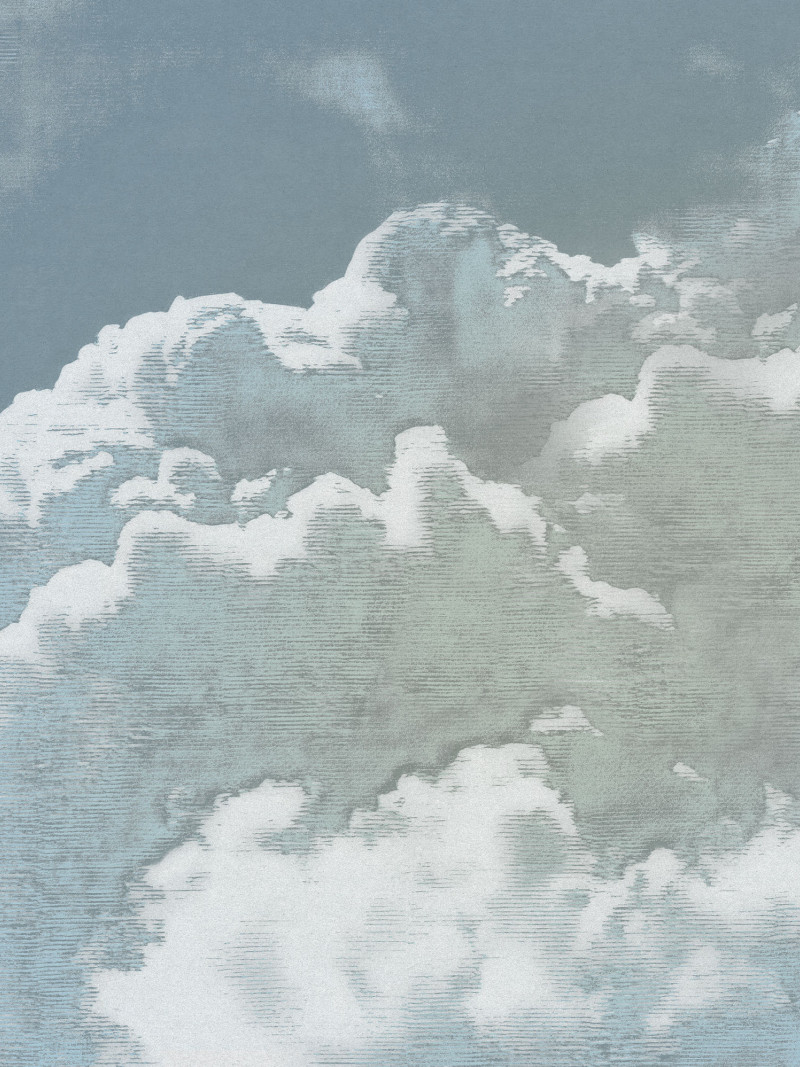 Vintage Clouds - Thumbnail View 1