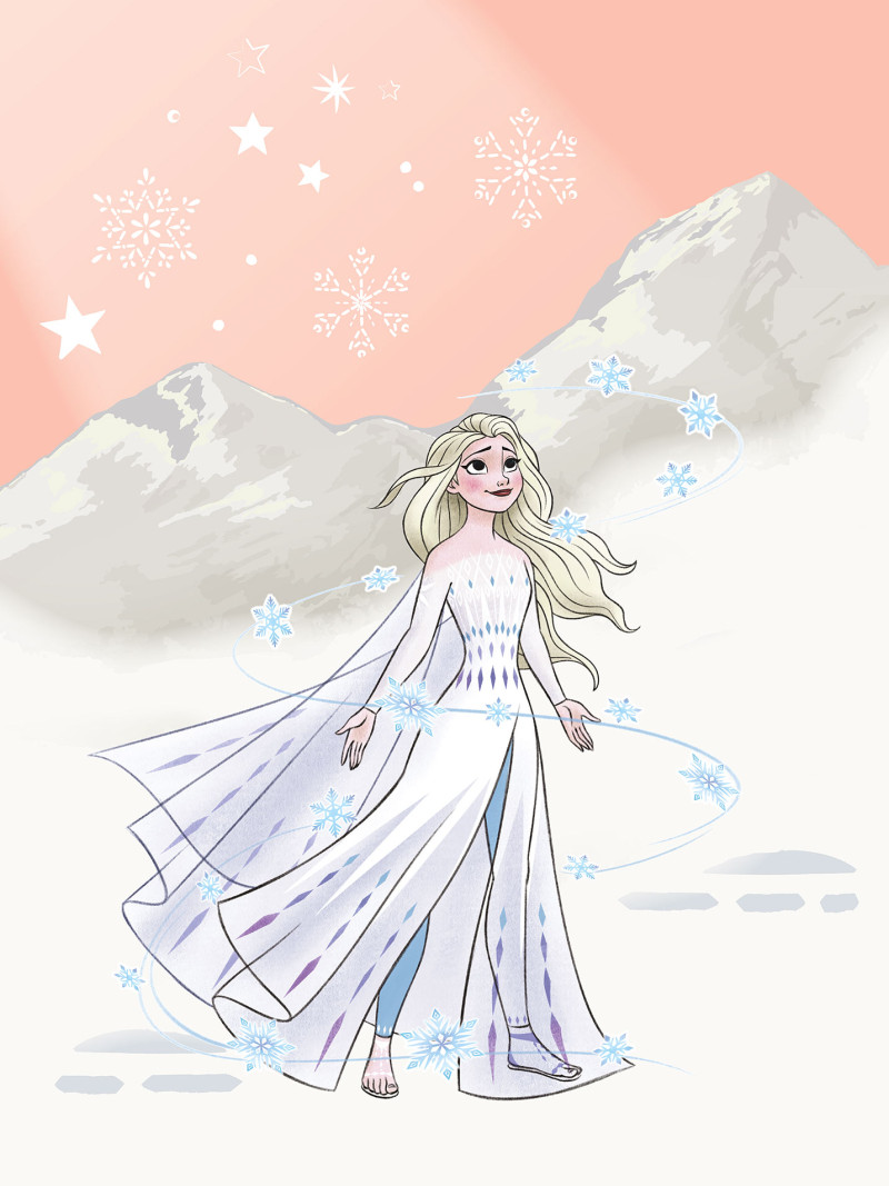 Frozen Winter Magic - Thumbnail View 1