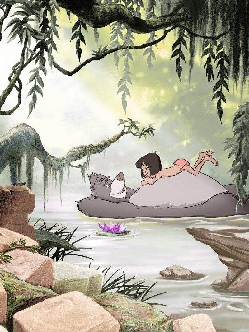 Baloo l'ami - Thumbnail View 1