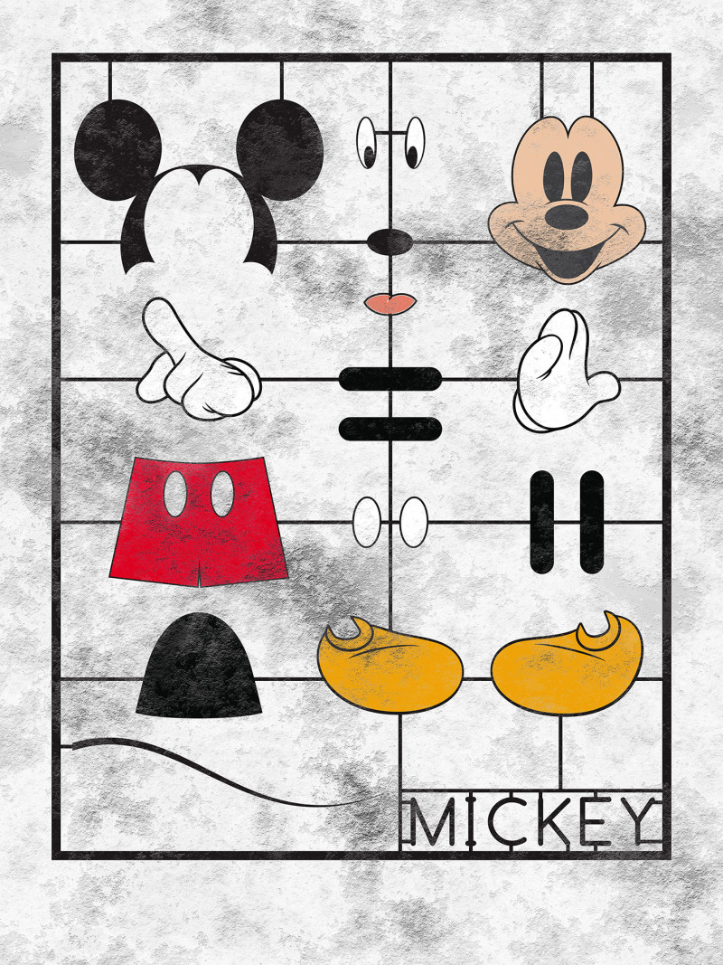 Mickey Kit - Thumbnail View 1