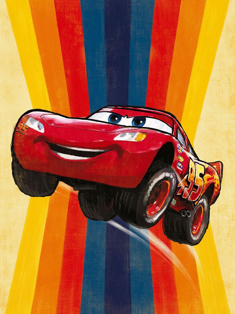 Cars Jump - Thumbnail View 1