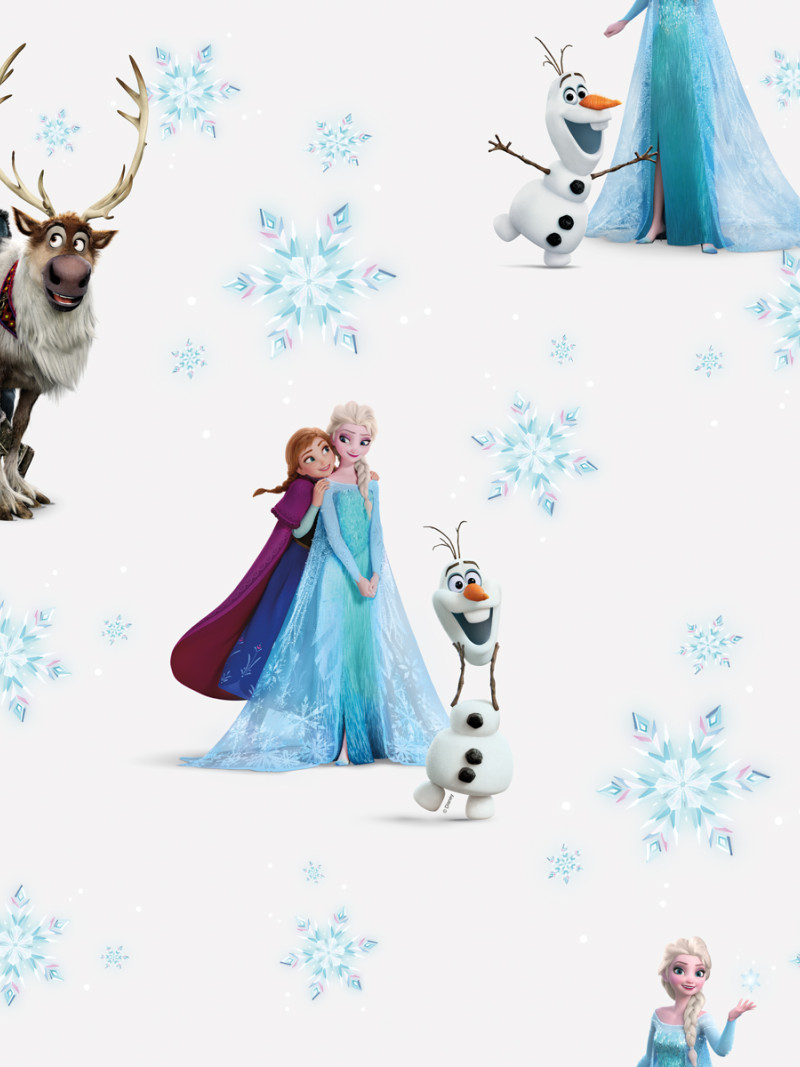 Frozen Circles - Thumbnail View 1