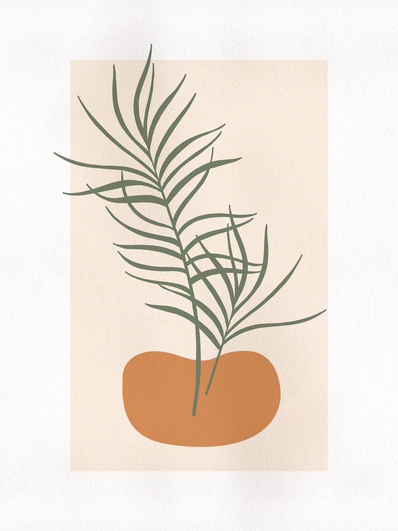Tangerine Feeling - Thumbnail View 1