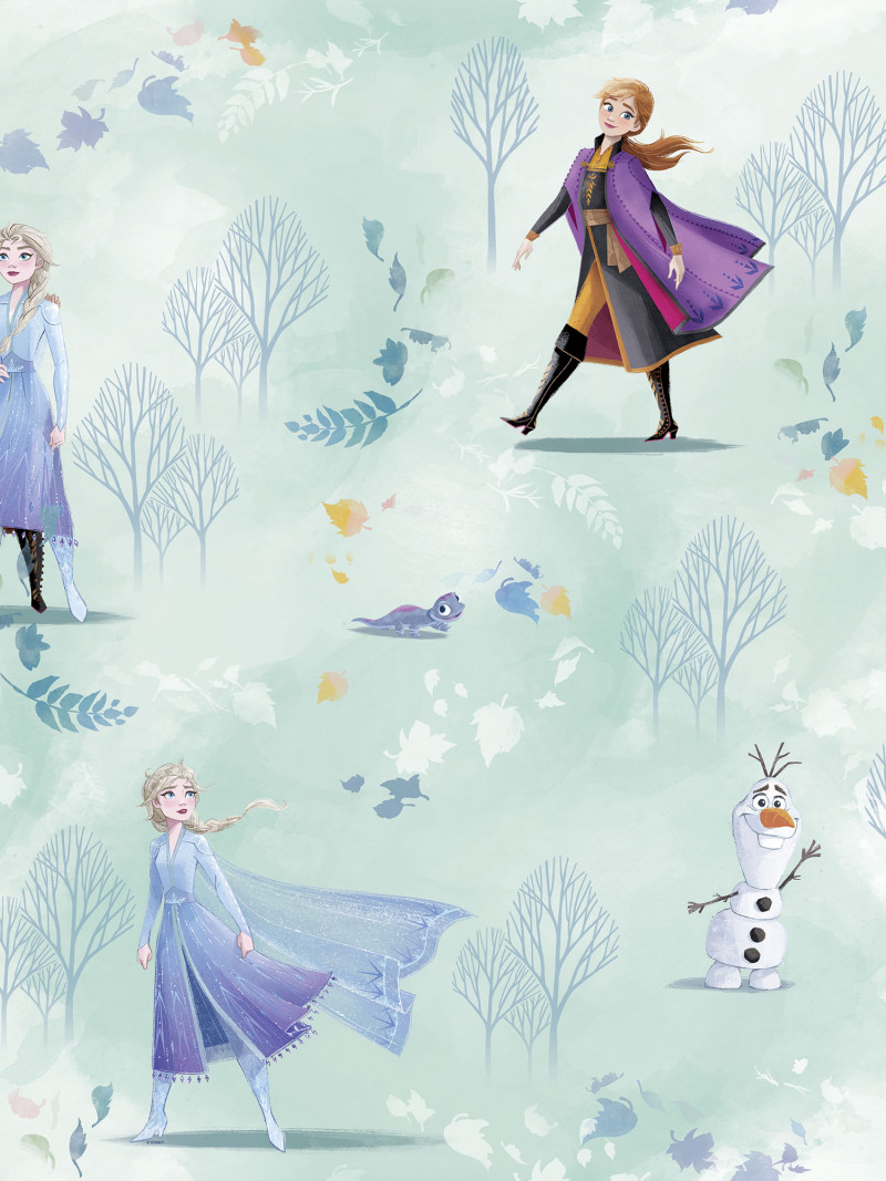 Frozen Fresh Breeze - Thumbnail View 1