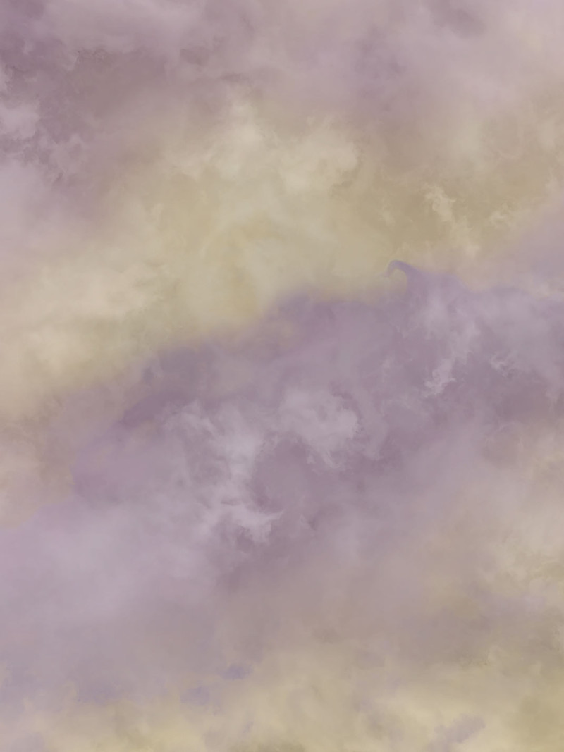 Lavender Clouds - Thumbnail View 1