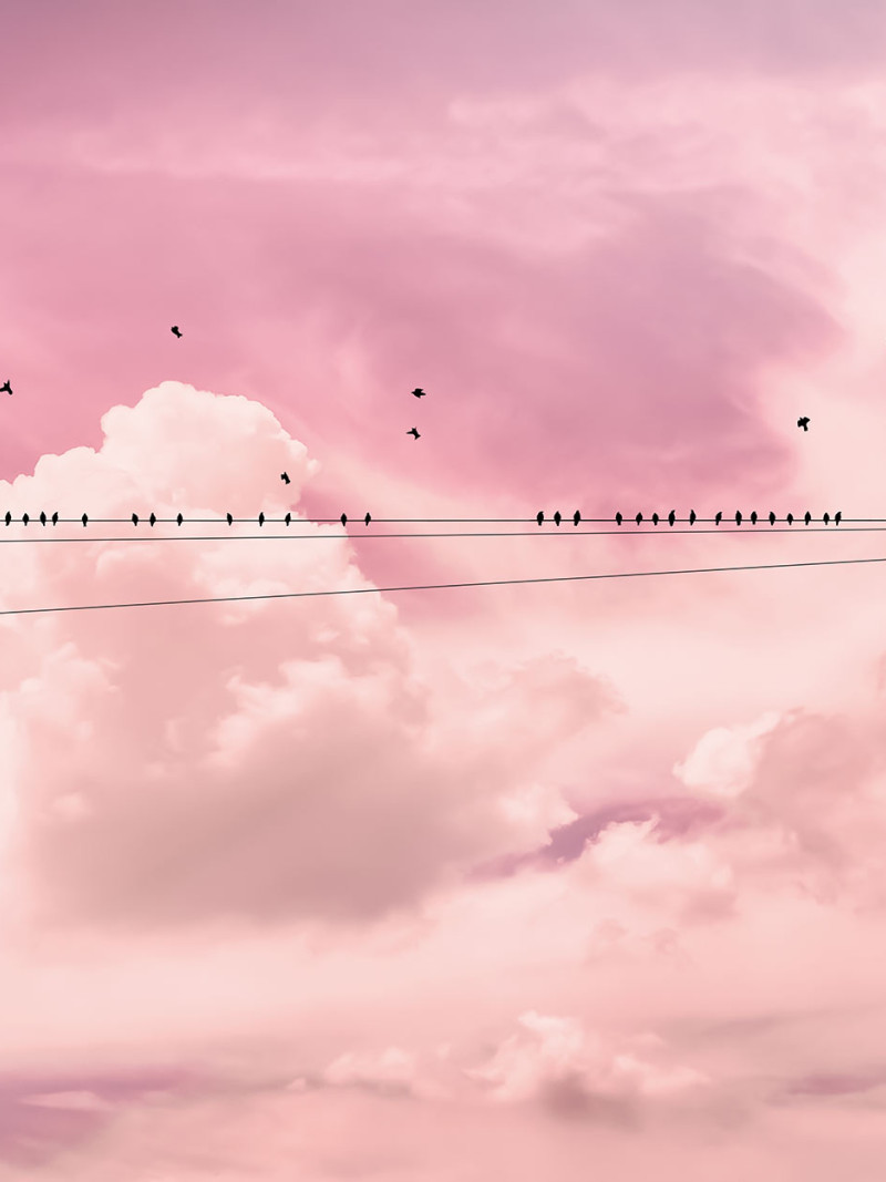 Cloud Wire - Thumbnail View 1