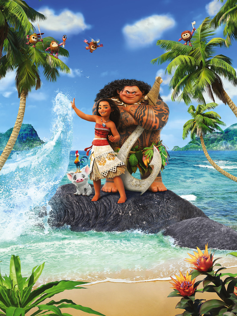 Moana Beach - Thumbnail View 1