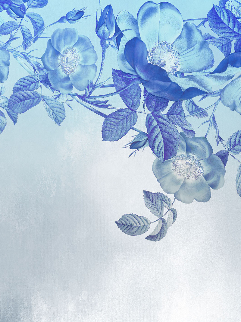 Blue Aura - Thumbnail View 1
