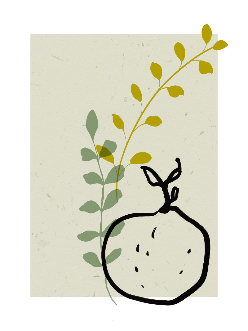 Fruit du Paradis - Thumbnail View 1