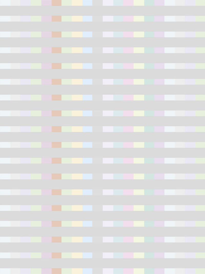 Structure Line lightgrey-pastell - Thumbnail View 1