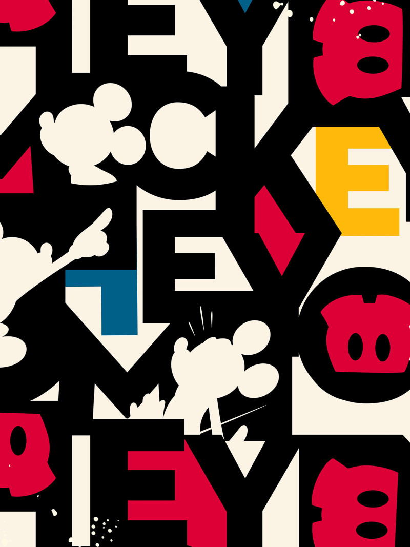 Mickey Mixup - Thumbnail View 1