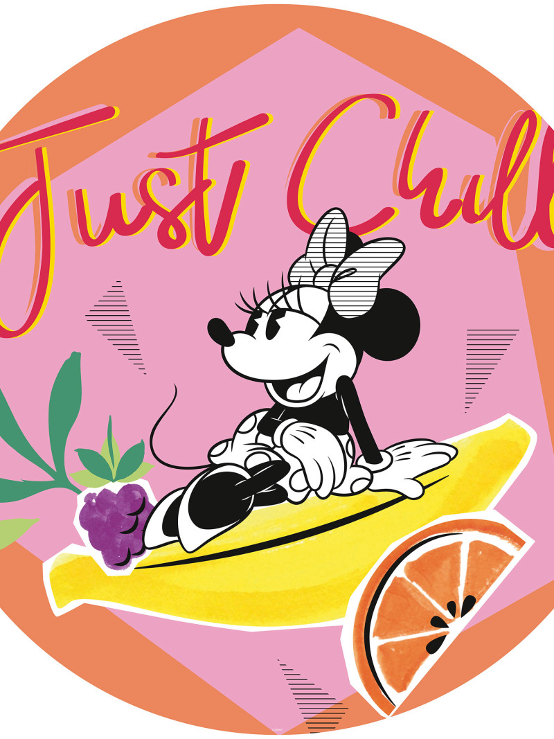 Minnie Chill - Thumbnail View 1