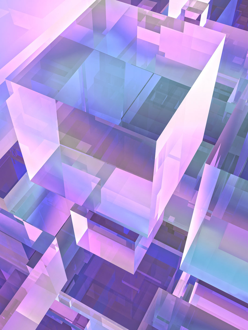 Holographicubical - Thumbnail View 1