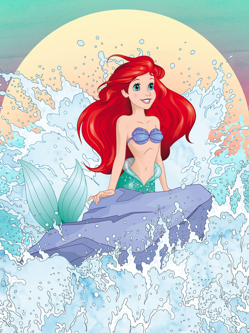 Ariel Rise - Thumbnail View 1