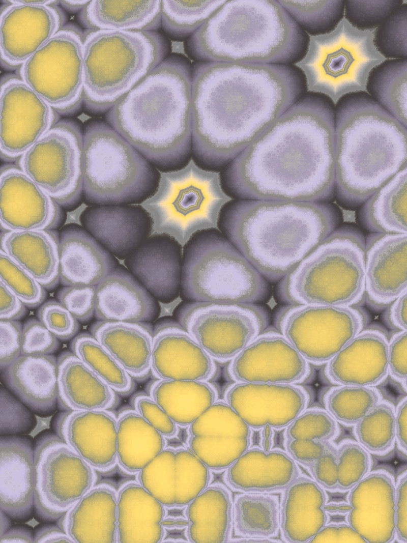 Fractal Flakes - Thumbnail View 1